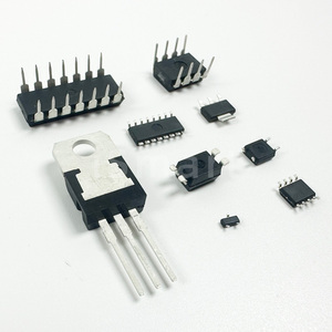 LM7805/7806/<span class=keywords><strong>7808</strong></span>/7809/7812/7815/7824/220/CT/NOPB/TO-Regulador de voltaje IC - Product Image 6
