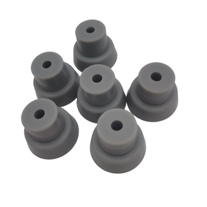 Meilleurs coussinets de meubles antidérapants moulés Pieds de pare-chocs en caoutchouc - Product Image 5