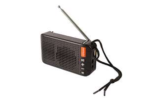 <span class=keywords><strong>My</strong></span> Speaker-linterna LED de emergencia alimentada por energía Solar, <span class=keywords><strong>Radio</strong></span> FM portátil para exteriores, TWS, Bluetooth, reproductor de Audio y <span class=keywords><strong>Radio</strong></span> USB - Product Image 6