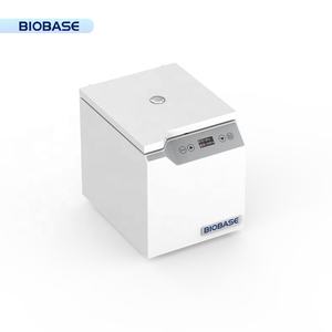 BIOBASE China N Microplate Centrifuge Rem Elektronik BKC-TL3MP Centrifuge Bebas Perawatan untuk Laboratorium Tanpa Polusi - Product Image 1