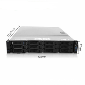Servidor Inspur NF5280M6 Original y Nuevo con CPU Xeon, Disco Duro de 1TB, Memoria de 32GB, Garantía de 3 Años, Último Modelo Tipo Rack - Product Image 2