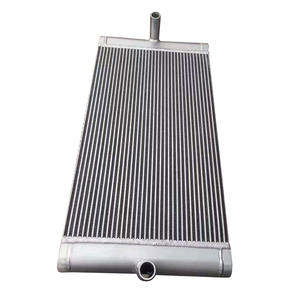 Prix direct usine Nouveau produit Ensemble refroidisseur d'huile pour excavatrice Radiateur d'huile hydraulique Refroidisseur d'huile pour excavatrice SK200 SK210 SK220 - Product Image 2