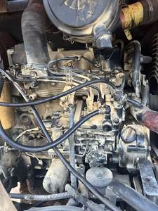 <span class=keywords><strong>Mini</strong></span> petite <span class=keywords><strong>pelle</strong></span> d'occasion Petite <span class=keywords><strong>pelle</strong></span> sur chenilles Doosan DH60 Excavateurs d'occasion à vendre - Product Image 6