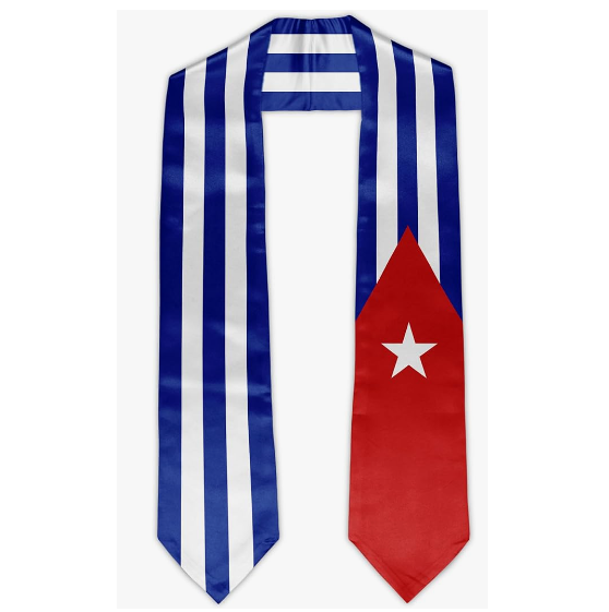 Drapeau Cuba