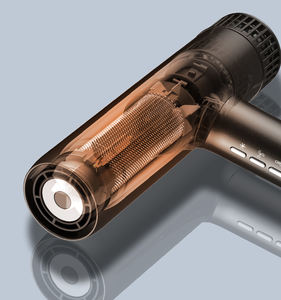 Sèche-cheveux de salon professionnel nouvellement amélioré Caractéristique réglable à trois vitesses pour les hôtels Utilisation en extérieur Comes Concentrator Buse - Product Image 6