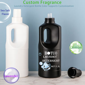 ผงซักฟอกจีนขายส่ง 3 in 1 ซักง่าย ล้างสะอาด กลิ่นดาวน์นี่ สดชื่น - Product Image 3