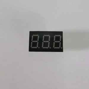 จอ LED ดิจิตอลติดผนัง รุ่น XR-S3631BR แบบหลอดสี รุ่นใหม่ มีสินค้าในสต็อก - Product Image 4