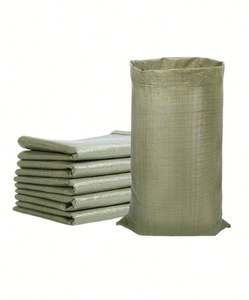 Low Price Pp Woven <b>Packaging</b> <b>Bag</b> 100Kg - Product Image 1