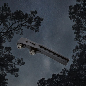 ขาตั้งกล้องซีรีส์สำหรับ <span class=keywords><strong>NV008</strong></span> SA32 SA62แท่นวาง MT-21อะลูมิเนียมอัลลอย - Product Image 3