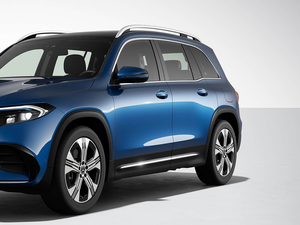 <span class=keywords><strong>Auto</strong></span> Eléctrico de 7 Plazas con Amplio Espacio, Alta Potencia, Conducción Estable, Vehículo de Nueva Energía - Product Image 4