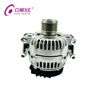 Alternator Mobil Harga Pabrik COMOOL A2711541002 untuk Mercedes Benz W906 W211 309 311 313 315 316 318 209 211 213 215 218 509 511
