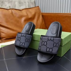 Nouvelles sandales de plage de luxe 2026, sandales d'extérieur, sandales de luxe pour femmes, sandales de créateur, tongs originales de marque pour femmes - Product Image 3