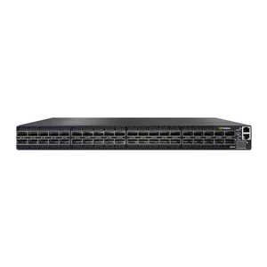 Mellanox MQM9700-NS2F QM9700 Loạt 32-Cổng 400G Infiniband Trung Tâm Dữ Liệu Hiệu Suất Cao Máy Tính Chuyển Đổi Thông Minh Snmp QOS 51.2T - Product Image 3