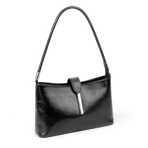 حقائب يد نسائية فاخرة مخصصة من الجلد الأصلي، حقيبة كتف أنيقة للنساء - Product Image 3