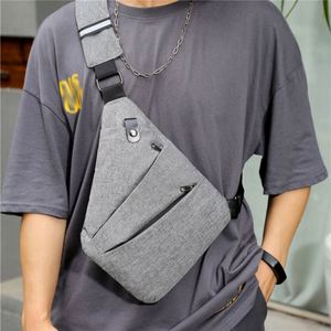 Riñonera de Moda 2022, Riñonera Personalizada para Hombre y Mujer - Product Image 2