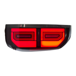 Nuevas Luces Traseras LED de Estilo Deportivo de Alta Calidad y Ajuste Directo para Modelos 2014-2021, Juego Completo Listo para Instalar - Product Image 2