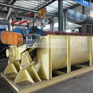 1-500tph chế biến khoáng sản phân loại xoắn ốc phân loại trọng lực phân loại quặng xoắn ốc cho khai thác vàng - Product Image 2