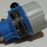 Endress+Hauser Process Control Industrial Pressure Measuring Instrument PMP51 Pressure Transmitter for Oil Gas Chemical Industry