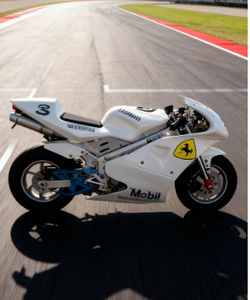 Mini <span class=keywords><strong>moto</strong></span> <span class=keywords><strong>GP</strong></span> 49cc <span class=keywords><strong>Super</strong></span> Mini <span class=keywords><strong>Moto</strong></span> Pocket Bike - Product Image 1