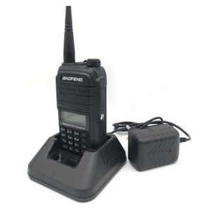 Radio bidirectionnelle Baofeng UV-6RA double bande 136-174 400-520 MHz haute puissance pour communication analogique extérieure - Product Image 2