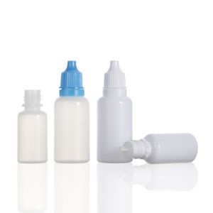 Botellas <span class=keywords><strong>de</strong></span> Gotas para Ojos Personalizables <span class=keywords><strong>de</strong></span> 5 ml, 10 ml, 15 ml, 20 ml, 30 ml, 50 ml y 60 ml con Gotero <span class=keywords><strong>de</strong></span> Plástico y Boquillas Puntiagudas - Product Image 3