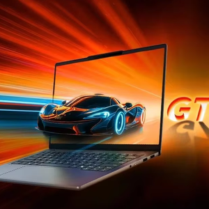 Xiaoxin Pro16GT 2025 แล็ปท็อปใหม่ ตัวเครื่องโลหะ ภาษาอังกฤษ AI 7 350 หน้าจอ OLED 16 นิ้ว 120Hz สำหรับนักศึกษาและธุรกิจ ใช้ชิป AMD Ryzen - Product Image 1
