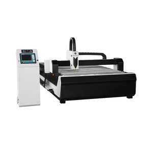 Máquina de Corte de Metal por Plasma de Alta Resistencia Rayman con Motor de 8.5KW y 1500kg, Entrega Rápida - Product Image 4