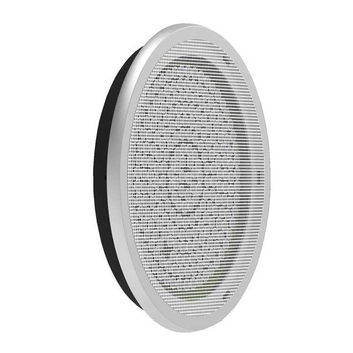Parametric Speakers Panphonics Directional Audio Speaker