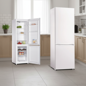 Best Selling New Korea Electric Direct Cooling Frost-Free Compressor <b>Refrigerator</b> GRF-250/GRF-250D Luxurious Household Grade 1 - Product Image 2