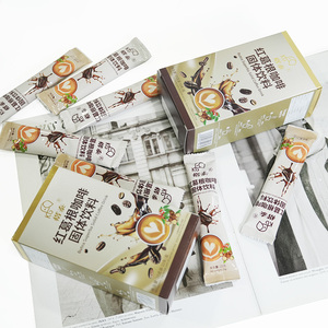 กาแฟ OEM เอนเนอร์จี้ คอฟฟี่ ไทยแลนด์ พาวเวอร์ บูเทีย ซุปเปอร์บา มาคา พาวเดอร์ พลัส บ็อกซ์ เครื่องดื่มเพิ่มพลังสำหรับผู้ชาย - Product Image 3