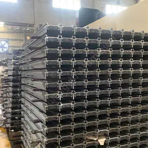 Liangyin Fabricante de alumínio Especialistas em projeto personalizado Fornecimento de perfil de dissipador de calor de alumínio de boa qualidade Fábrica personalizada