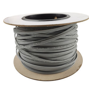 Connecteur extérieur G657A1 100M 150M 200M SC APC UPC Câble de dérivation à <span class=keywords><strong>fibre</strong></span> <span class=keywords><strong>optique</strong></span> Câble de raccordement préconnecté - Product Image 2