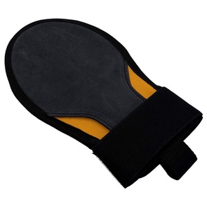 AEGIS Moon Custom Logo Woven Baseball <b>Sliding</b> Mitt Model AEGIS V1 for Adults Hand Protector Finger Injury Prevention - Product Image 4