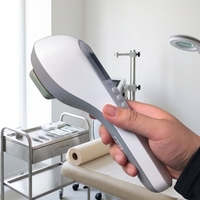 Appareil de beauté portable haute performance pour le rajeunissement quotidien de la peau, soin et confort gratuits