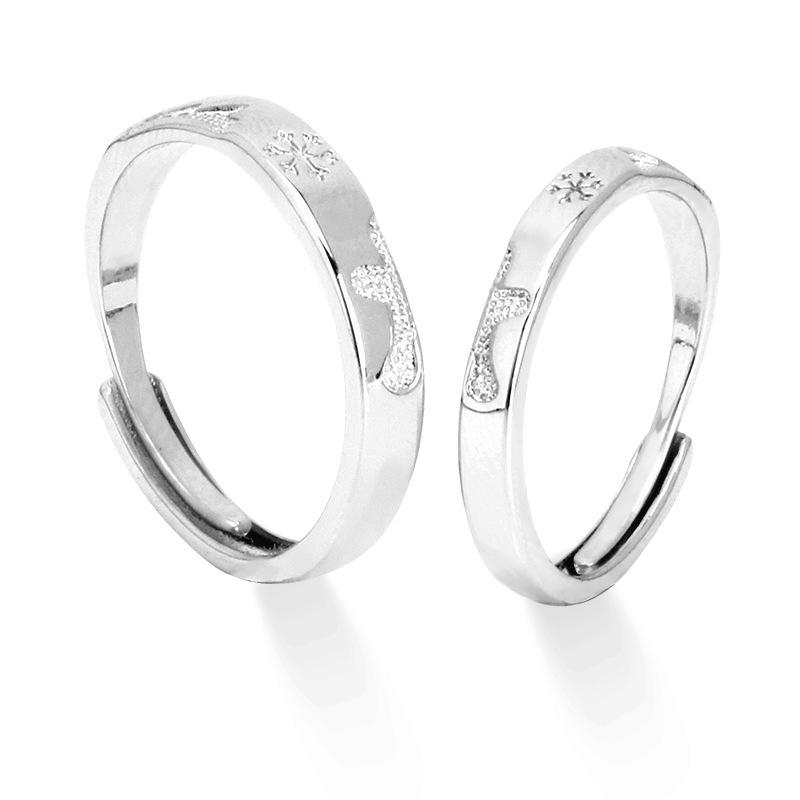 Argent pour hommes