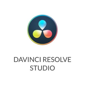 Chiave di Attivazione Originale per <span class=keywords><strong>DaVinci</strong></span> Resolve <span class=keywords><strong>Studio</strong></span> 20 21, Software Grafico e Multimediale - Product Image 1