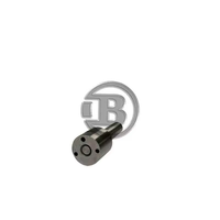 Inyector de Combustible Diésel Nuevo de Alta Calidad DLLA154PN270, Inyector Common Rail 105017-2700, Piezas para Miniexcavadora