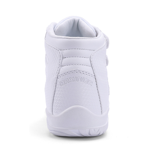 Nouvelles chaussures <span class=keywords><strong>de</strong></span> cheerleading Cheer Athletics pour équipes <span class=keywords><strong>de</strong></span> cheerleading avec semelle extérieure, baskets <span class=keywords><strong>de</strong></span> <span class=keywords><strong>danse</strong></span> pour cheerleading - Product Image 4
