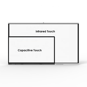 China 75 Inch All in One <strong>Mini</strong> Digital Smart Touch Interactive Tv Touch Screen Smart Board <strong>Whiteboard</strong> Smart Prices for Sale - Product Image 2