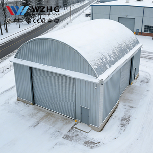 Sistema de Aislamiento Sísmico para Almacenes en Árco, Resistente a Terremotos, para Suministros de Emergencia en Anchorage, Alaska - Product Image 1