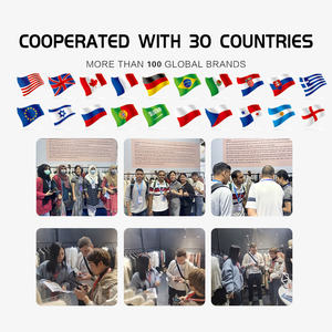 <span class=keywords><strong>Camicia</strong></span> di lusso fatta a mano su misura <span class=keywords><strong>camicia</strong></span> a maglia a maniche corte quadrata maglia uncinetto <span class=keywords><strong>con</strong></span> bottone uncinetto <span class=keywords><strong>oversize</strong></span> T-Shirt all'uncinetto - Product Image 5