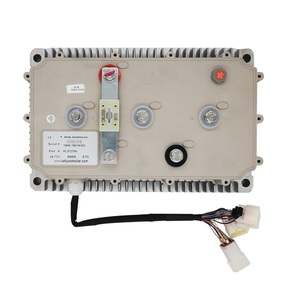 QS 260 5000W <strong>72V</strong> Electric Car Hub <strong>Motor</strong> Conversion Kit, <strong>10kw</strong> Car Hub <strong>Motor</strong> and Controller KLS7275H with Regenerative Brake - Product Image 3
