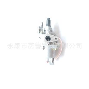 Kit de réparation de carburateur 47/49CC Joint d'étanchéité résistant à l'huile et aiguille de jet principal pour l'entretien du moteur de voiture - Product Image 1