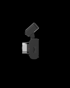 Caméra embarquée intelligente WiFi 1080P à double objectif, enregistreur DVR de voiture avec vidéo avant 4K et arrière 1080P, accès à distance par application et moniteur de stationnement - Product Image 3