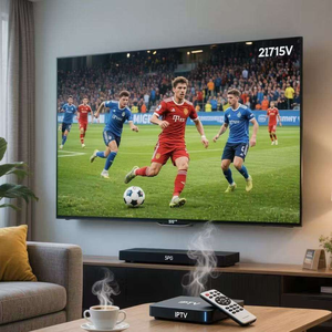 Suscripción <span class=keywords><strong>IPTV</strong></span> Strong-8k Trex-Megaott, Lista <span class=keywords><strong>de</strong></span> Códigos, Prueba Gratuita <span class=keywords><strong>de</strong></span> 24 Horas, Panel <span class=keywords><strong>de</strong></span> Revendedor M3u, Cuenta <span class=keywords><strong>de</strong></span> 12 Meses, Europa, Alemania, Italia - Product Image 3