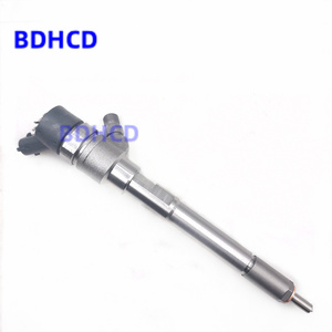 Iniettori Diesel Common Rail 0445110254 0 445 110 254 0445 110 254, 0445110253, 33800-27800 per Hyundai - Product Image 6