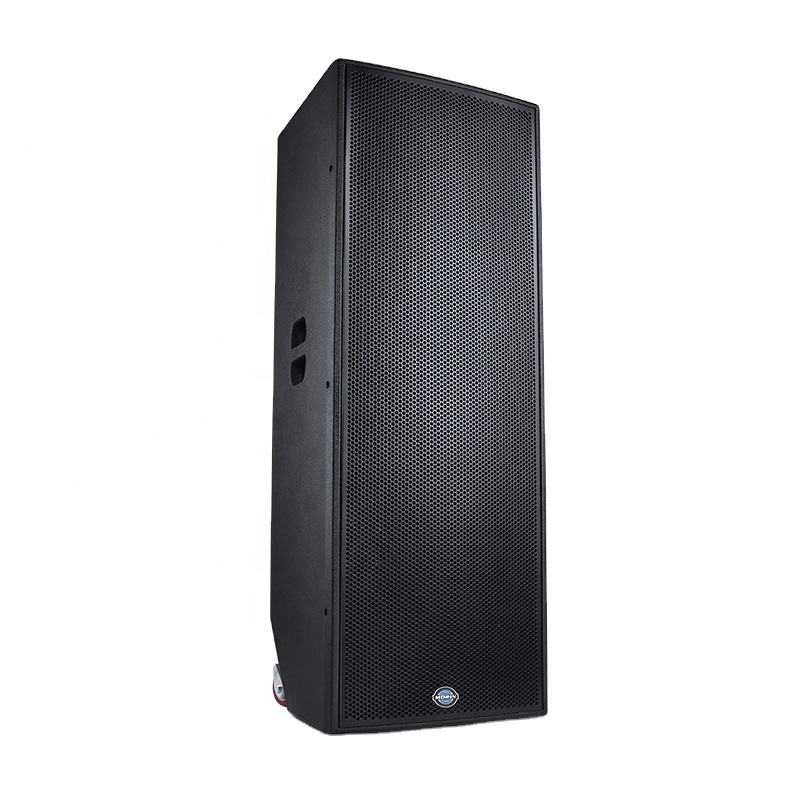 <strong>2024</strong> <strong>Best</strong> 750W High Power Dual 15 Inch Subwoofer <strong>Outdoor</strong> Sound Passive System 2.0 Professional Stage Concert <strong>Speaker</strong>