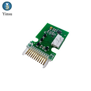 01750056643 1750056643 wincor nxdarf casette नकद बाहर ईप्राम नियंत्रण बोर्ड एटम स्पेयर पार्ट्स 90 दिन की वारंटी - Product Image 5