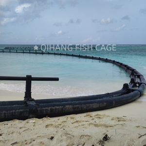 Nuôi trồng thủy sản nổi Lồng cá lồng nuôi cấy Net deepsea - Product Image 4