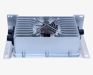 <span class=keywords><strong>Chargeur</strong></span> rapide intelligent de haute qualité 1,5 kW, étanche IP67, en alliage d'aluminium, haute efficacité, embarqué, 48 V 25 A 15S, <span class=keywords><strong>chargeur</strong></span> de <span class=keywords><strong>batterie</strong></span> LiFePo4 - Product Image 6